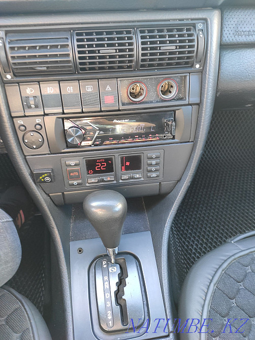 Audi A6    year Sorang - photo 7