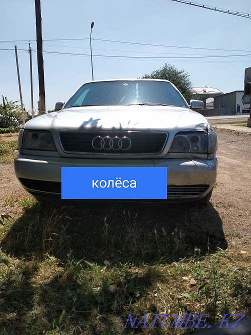 Audi A6    year Lenger - photo 1