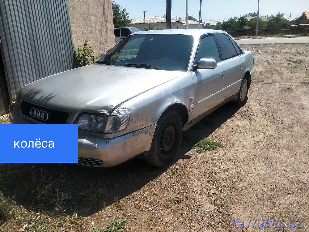 Audi A6    year Lenger - photo 2