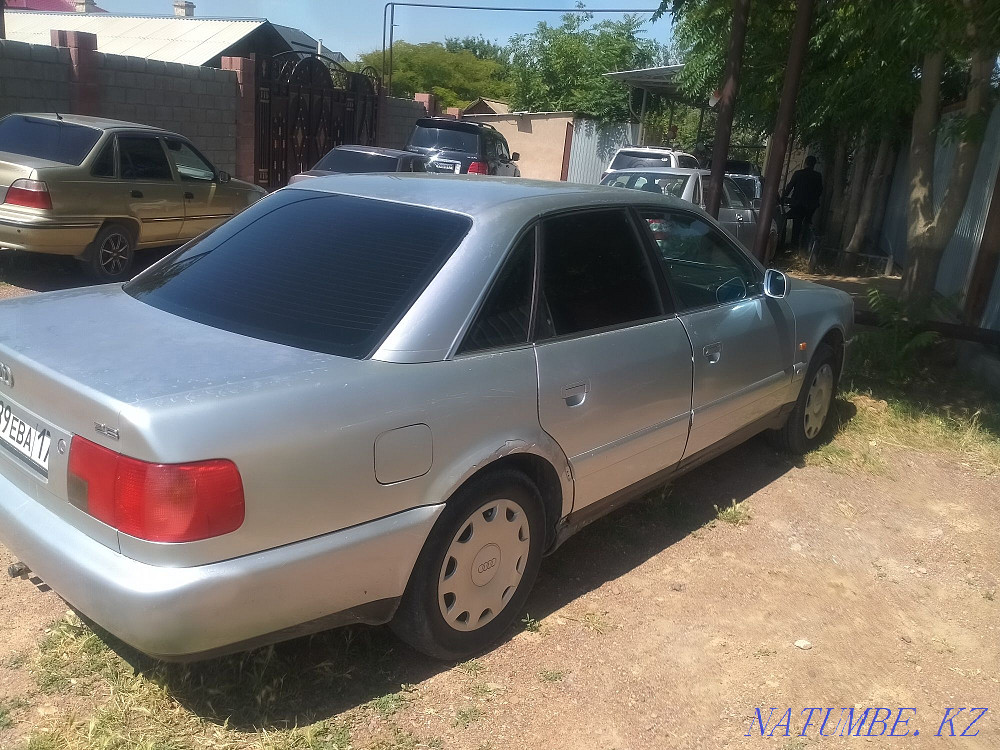 Audi A6    year Lenger - photo 4