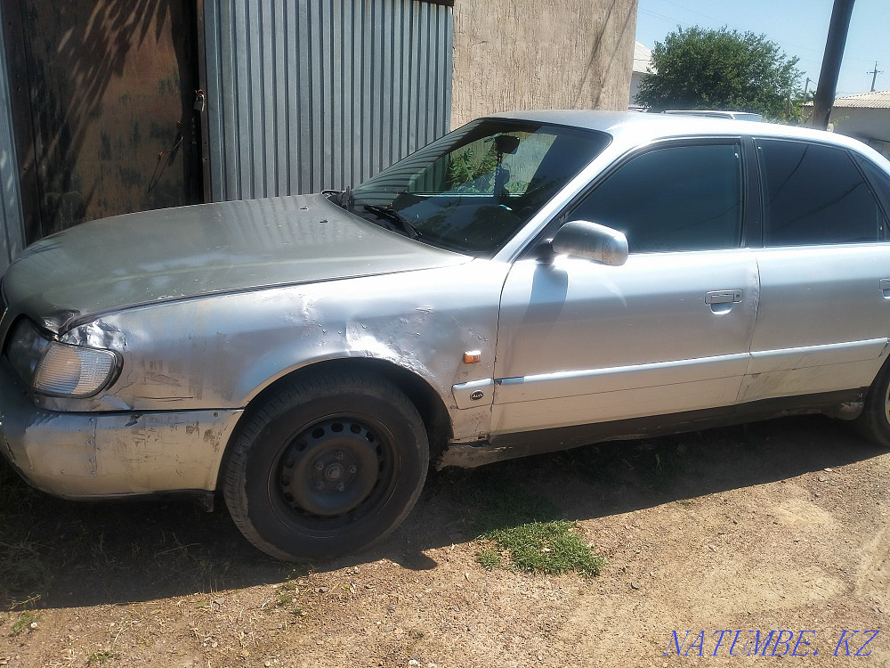 Audi A6    year Lenger - photo 5