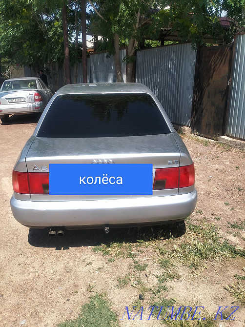 Audi A6    year Lenger - photo 3