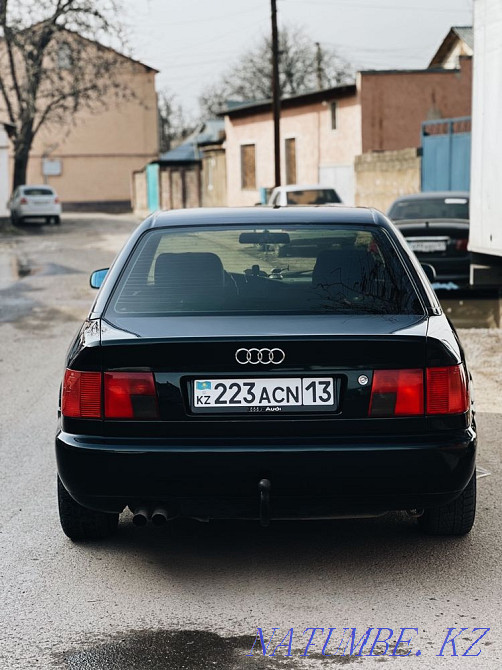 Audi A6    года Аксукент - изображение 2