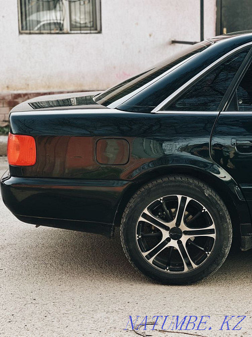 Audi A6    года Аксукент - изображение 6