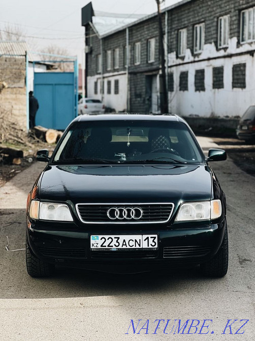 Audi A6    года Аксукент - изображение 1