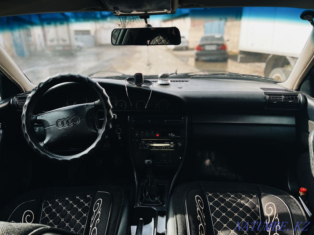 Audi A6    года Аксукент - изображение 4