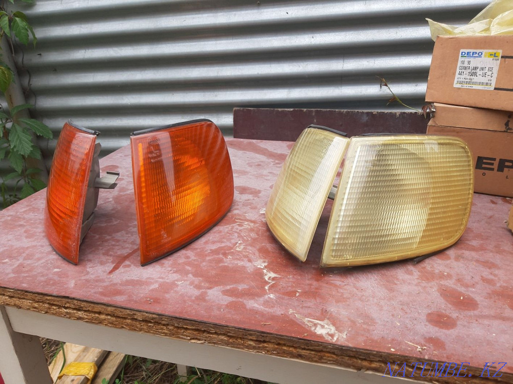 Audi A6    year Esik - photo 1