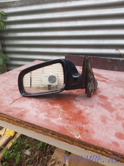 Audi A6    year Esik - photo 8