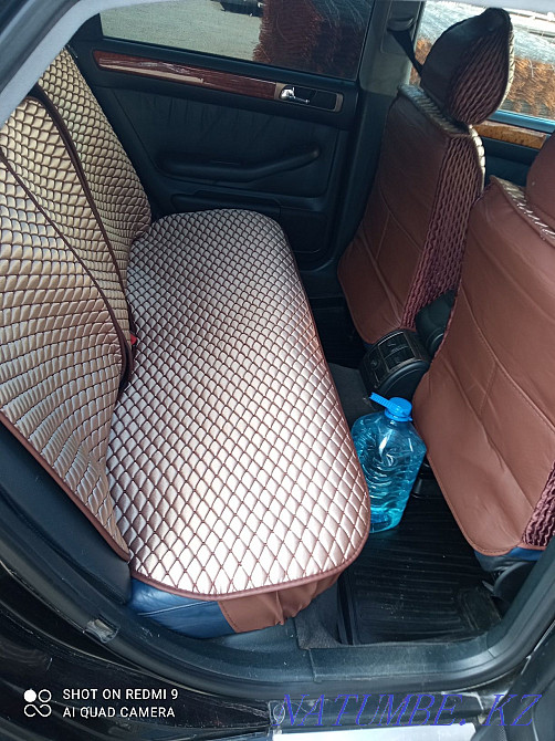 Audi A6    года Петропавловск - изображение 6