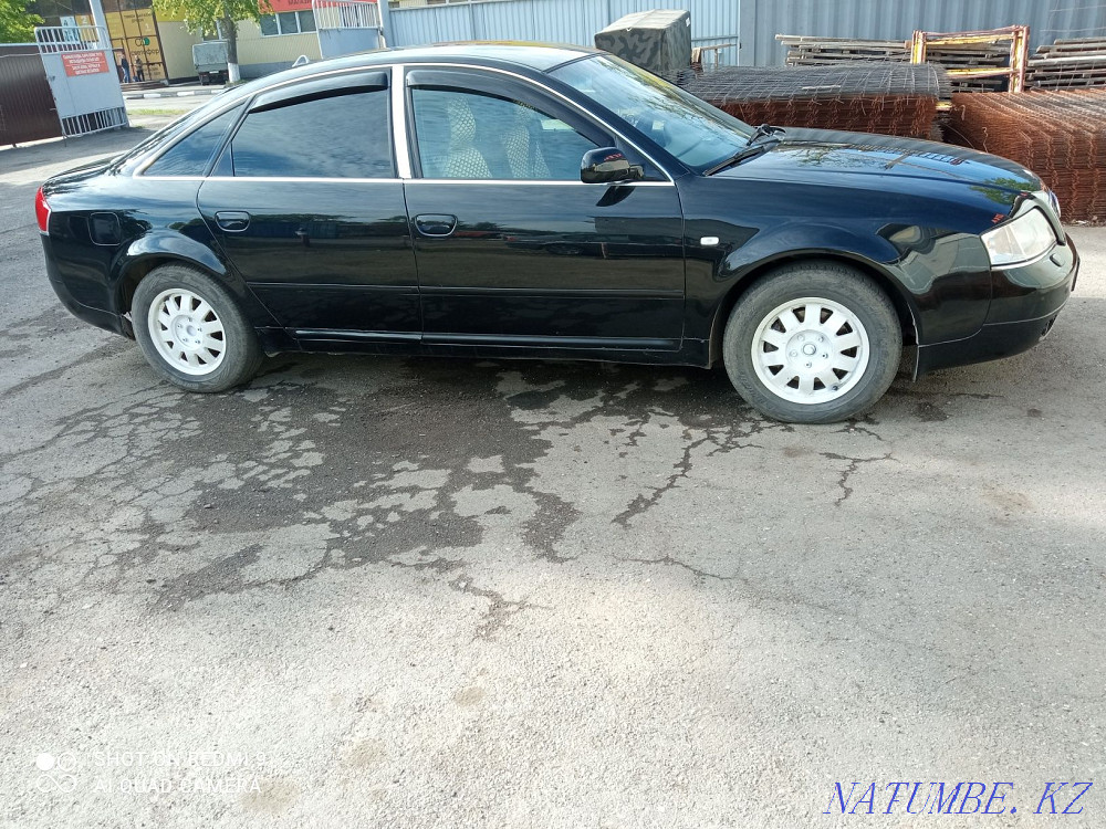 Audi A6    года Петропавловск - изображение 3