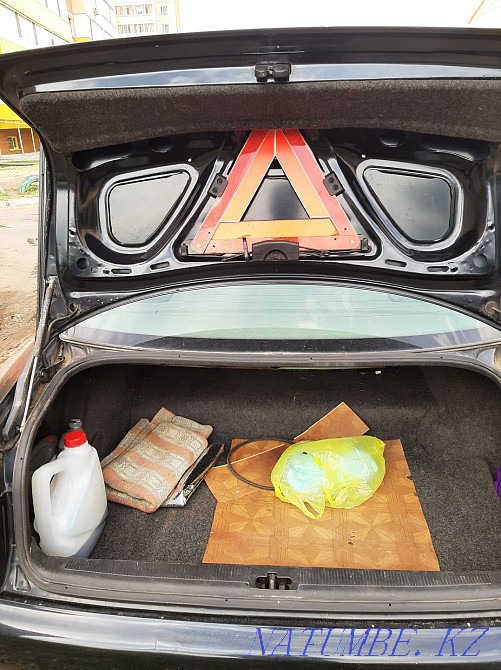 Audi A6    года Костанай - изображение 7