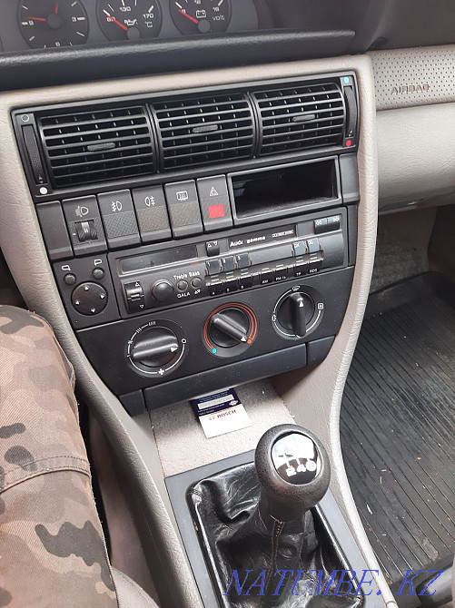 Audi A6    года Костанай - изображение 3