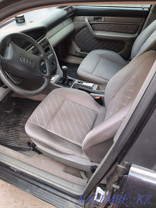 Audi A6    года Костанай - изображение 8