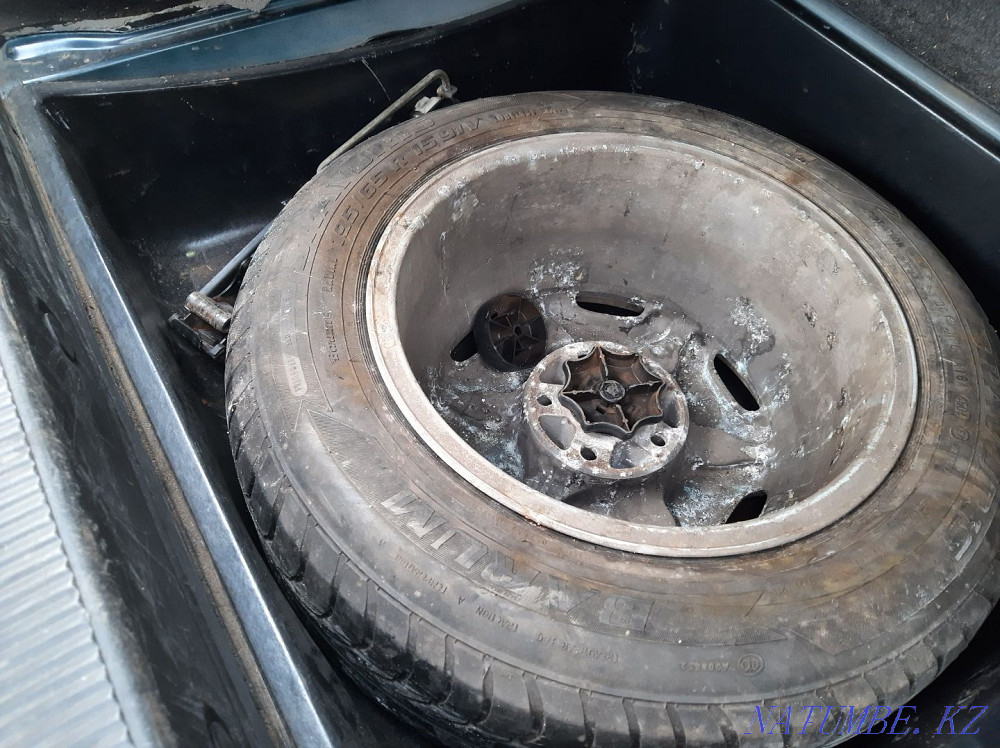 Audi A6    года Костанай - изображение 6