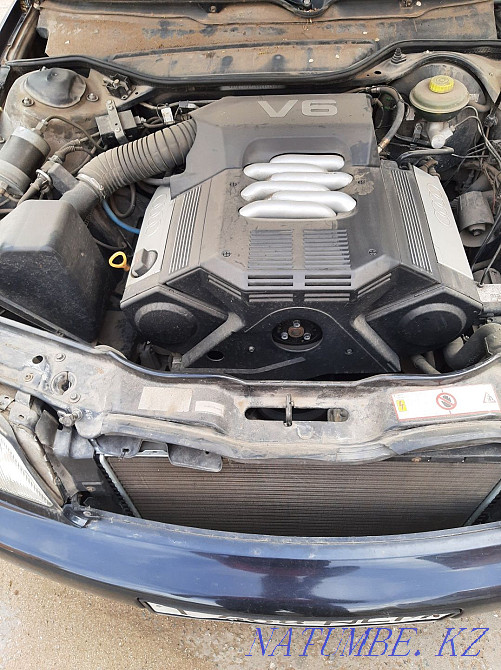 Audi A6    года Костанай - изображение 9