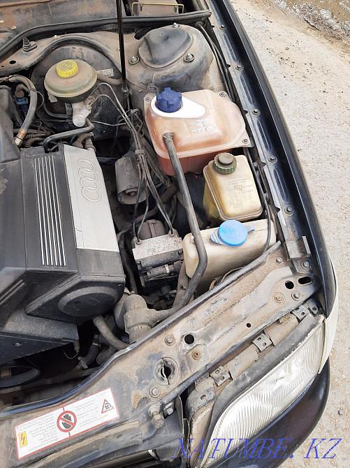 Audi A6    года Костанай - изображение 10