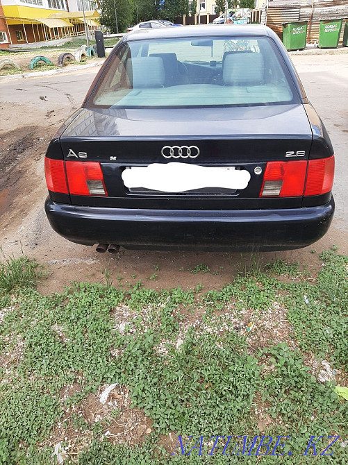 Audi A6    года Костанай - изображение 2