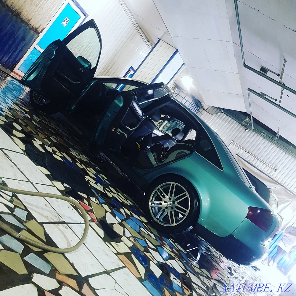 Audi A6    year Temirtau - photo 1