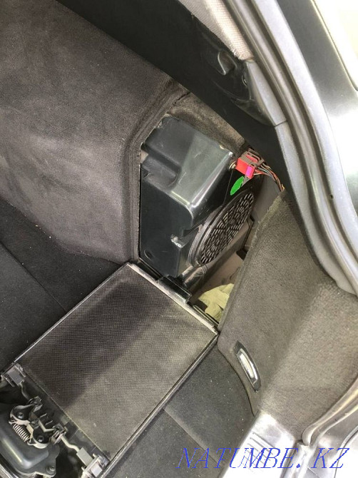 Audi A6    year Taldykorgan - photo 8