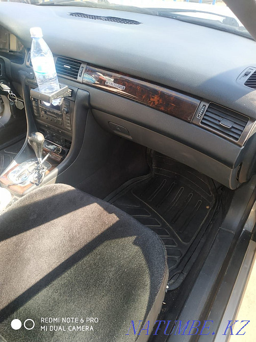 Audi A6    года Бостандык - изображение 8