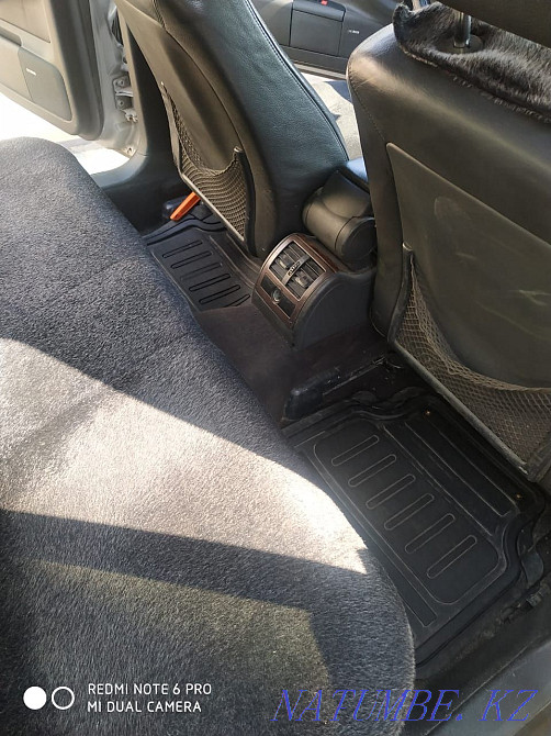 Audi A6    года Бостандык - изображение 5