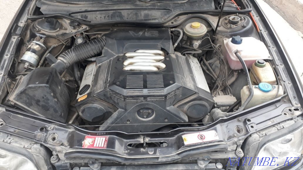 Audi A6    года Ленгер - изображение 6