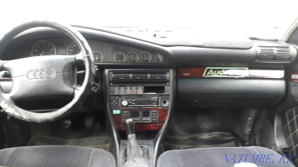 Audi A6    года Ленгер - изображение 3