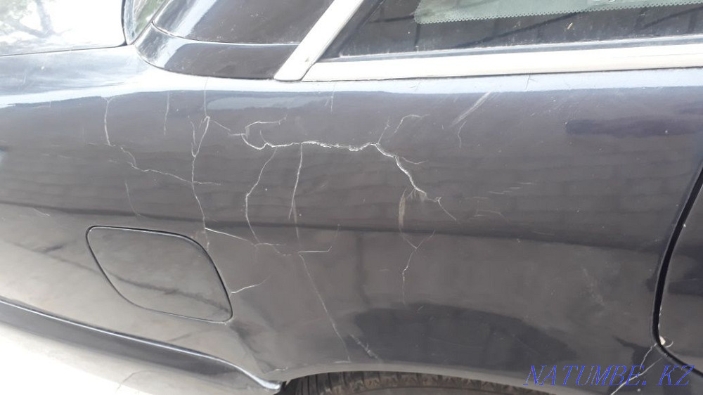 Audi A6    года Ленгер - изображение 5