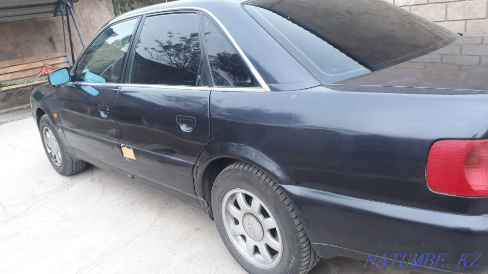 Audi A6    года Ленгер - изображение 4