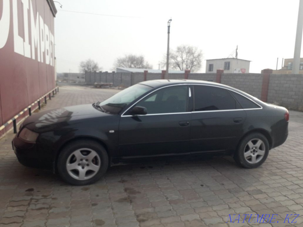 Audi A6    года  - изображение 5