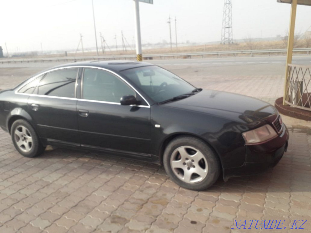 Audi A6    года  - изображение 3