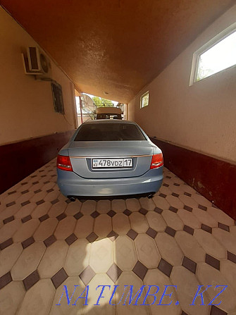 Audi A6    year Shymkent - photo 7