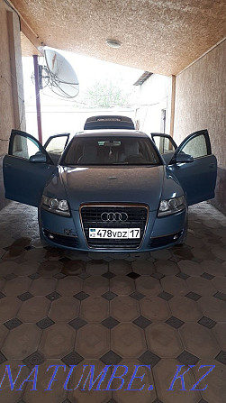 Audi A6    year Shymkent - photo 10