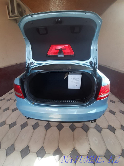 Audi A6    года Шымкент - изображение 6