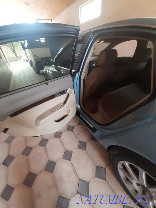 Audi A6    года Шымкент - изображение 5