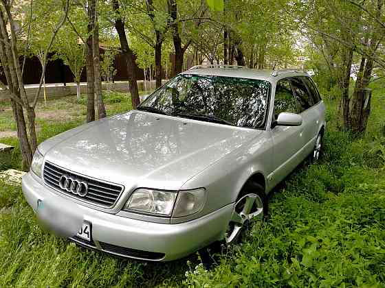 Audi A6    года Aqtobe