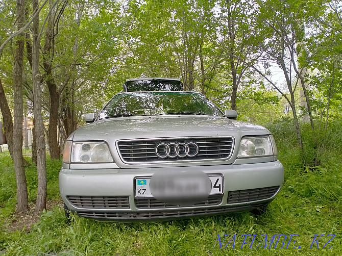 Audi A6    year Aqtobe - photo 10