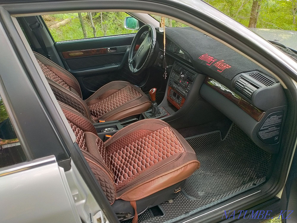 Audi A6    года Актобе - изображение 7