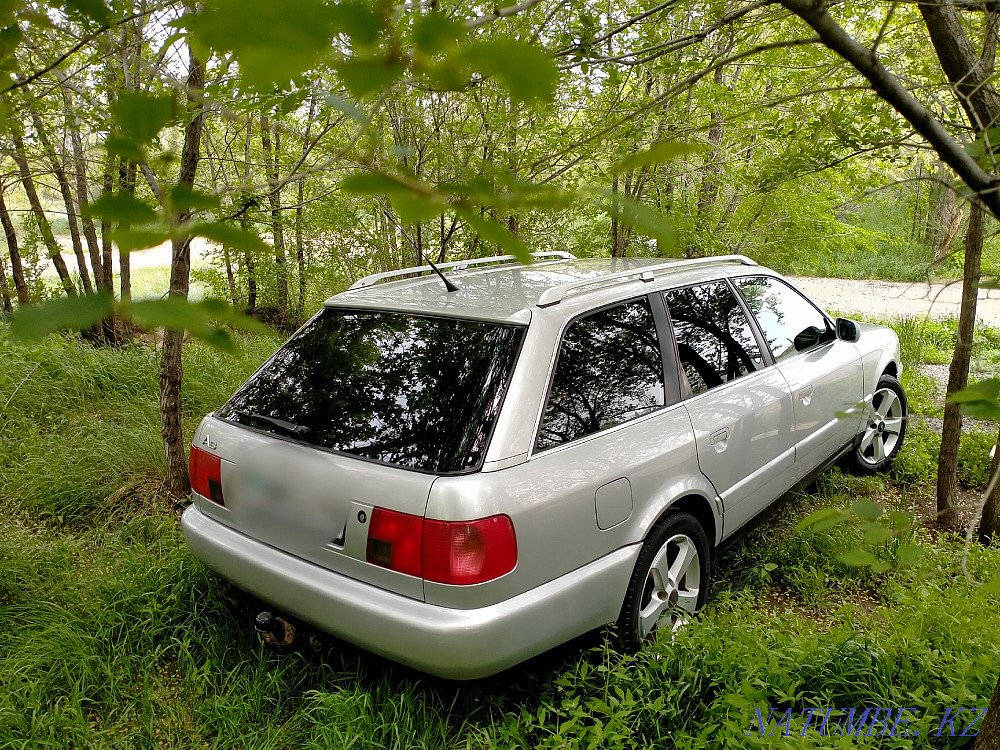 Audi A6    года Актобе - изображение 4