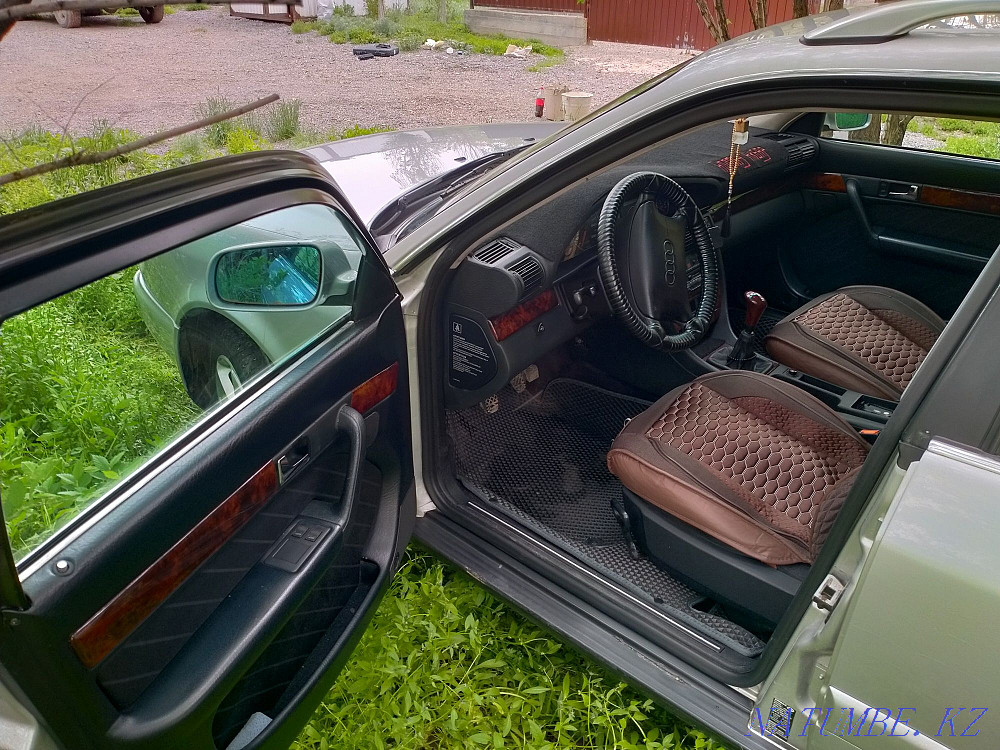 Audi A6    года Актобе - изображение 6