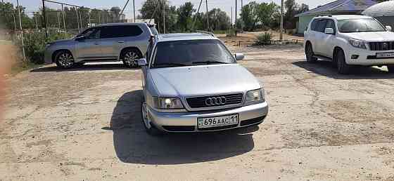 Audi A6    года Кызылорда