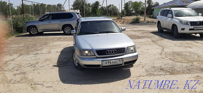 Audi A6    year Kyzylorda - photo 4