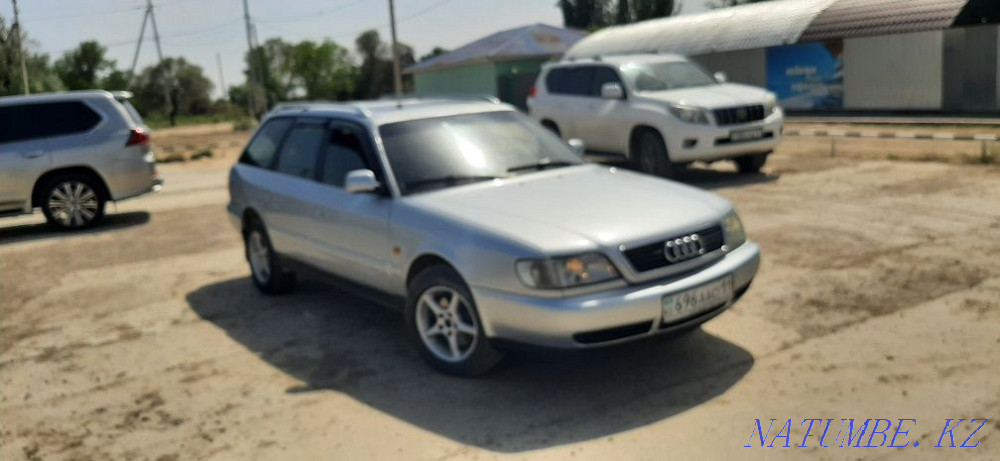 Audi A6    года Кызылорда - изображение 3