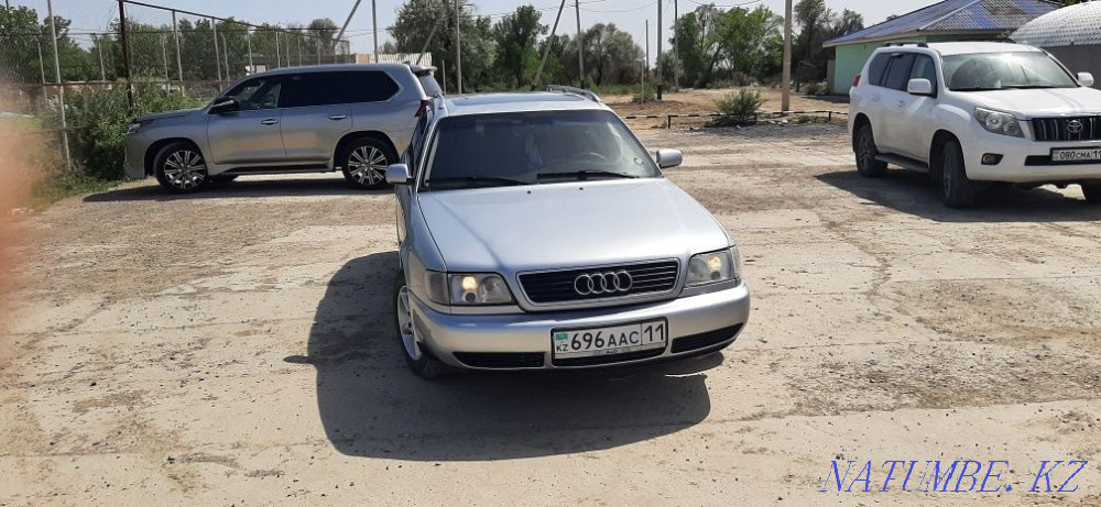 Audi A6    года Кызылорда - изображение 4