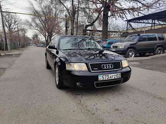 Audi A6    года Almaty