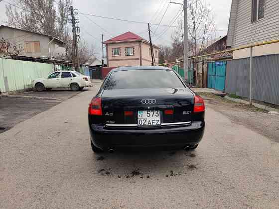 Audi A6    года Алматы