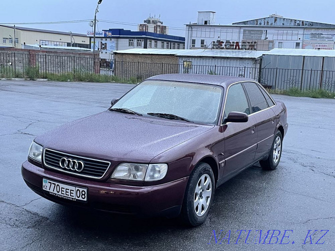 Audi A6    года Тараз - изображение 6