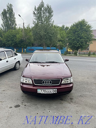 Audi A6    year Taraz - photo 4