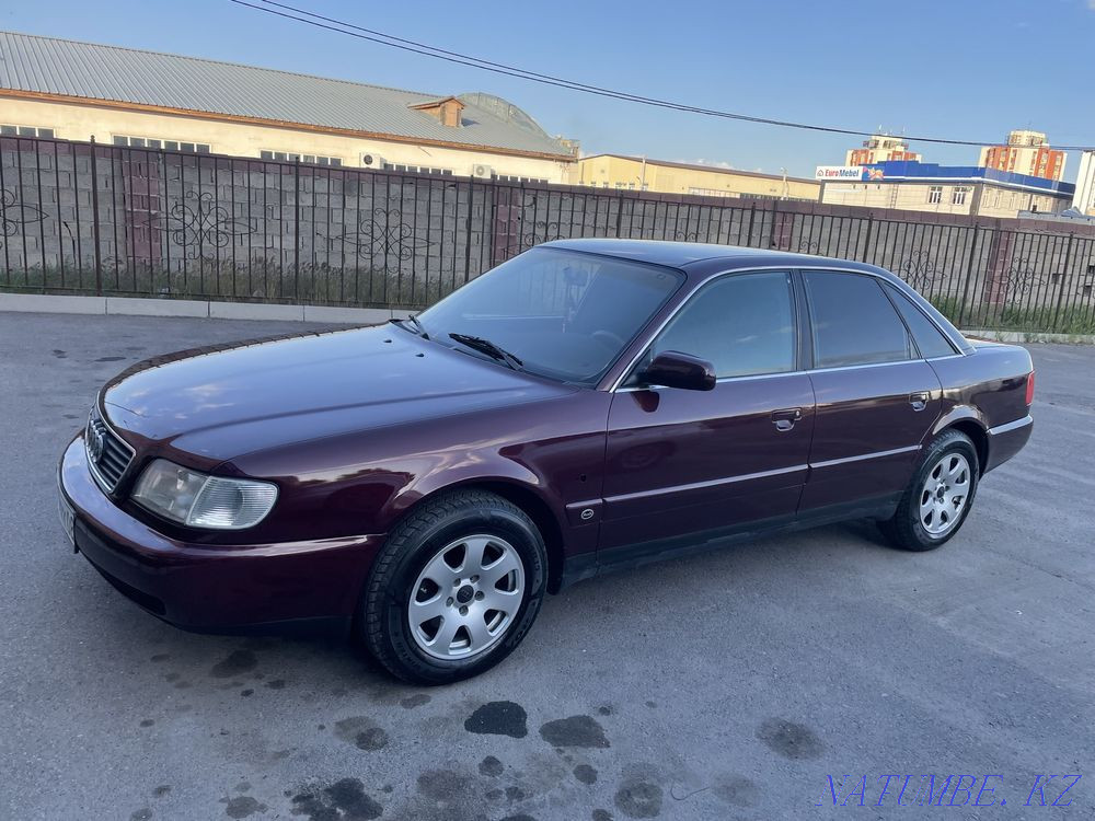 Audi A6    year Taraz - photo 2