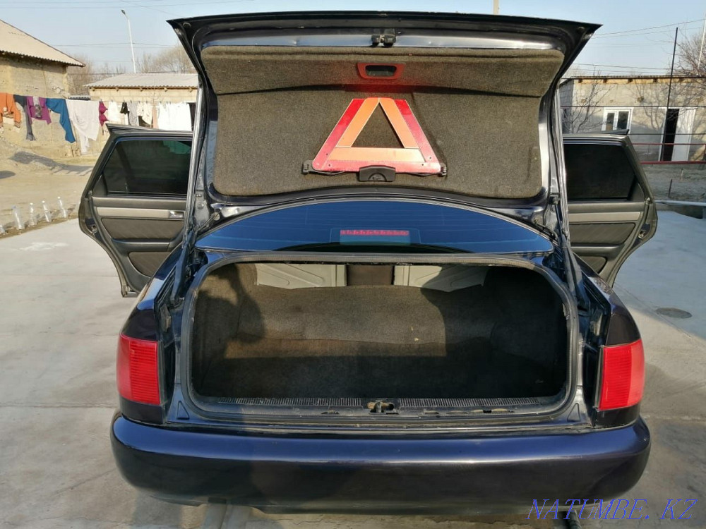 Audi A6    года Кентау - изображение 5